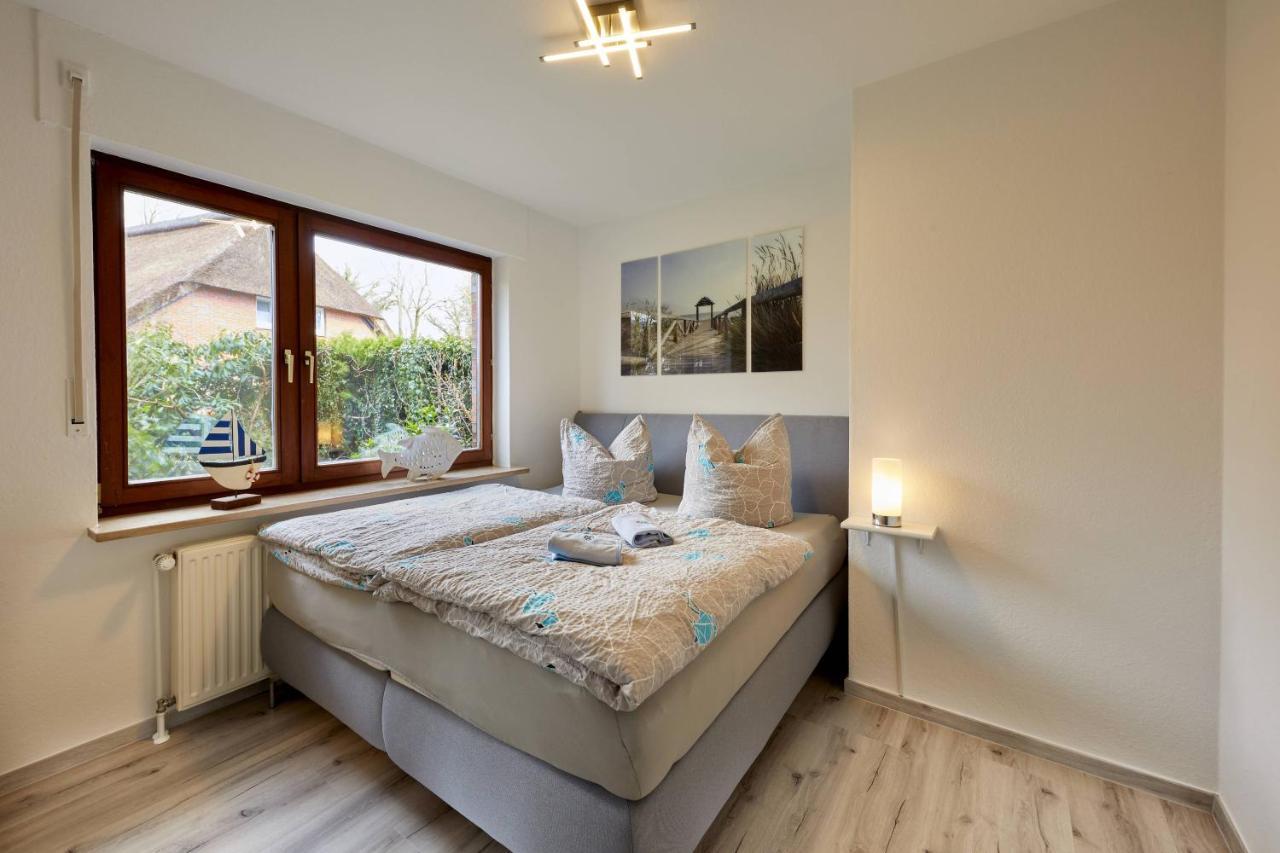 Ferienwohnung Dangasteroase Dış mekan fotoğraf