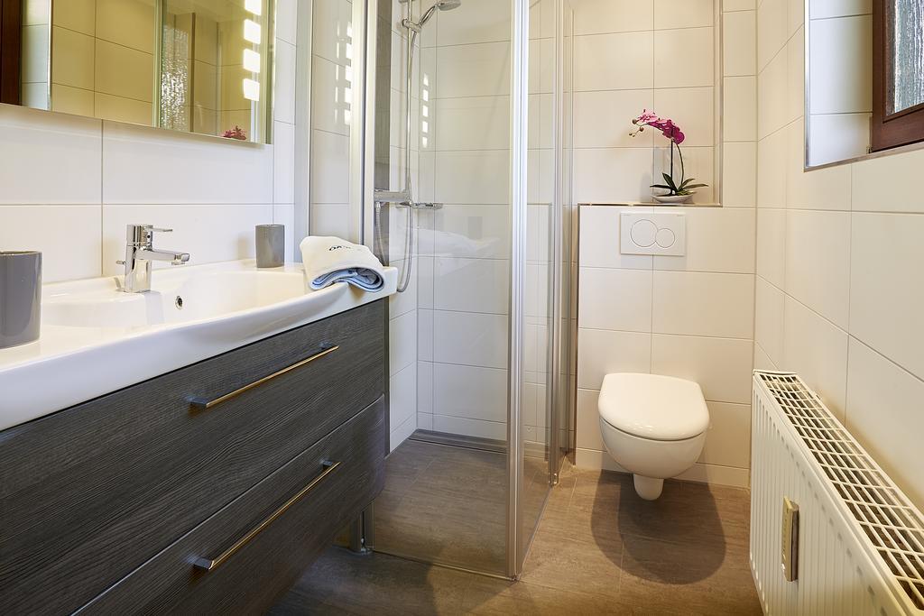 Ferienwohnung Dangasteroase Dış mekan fotoğraf